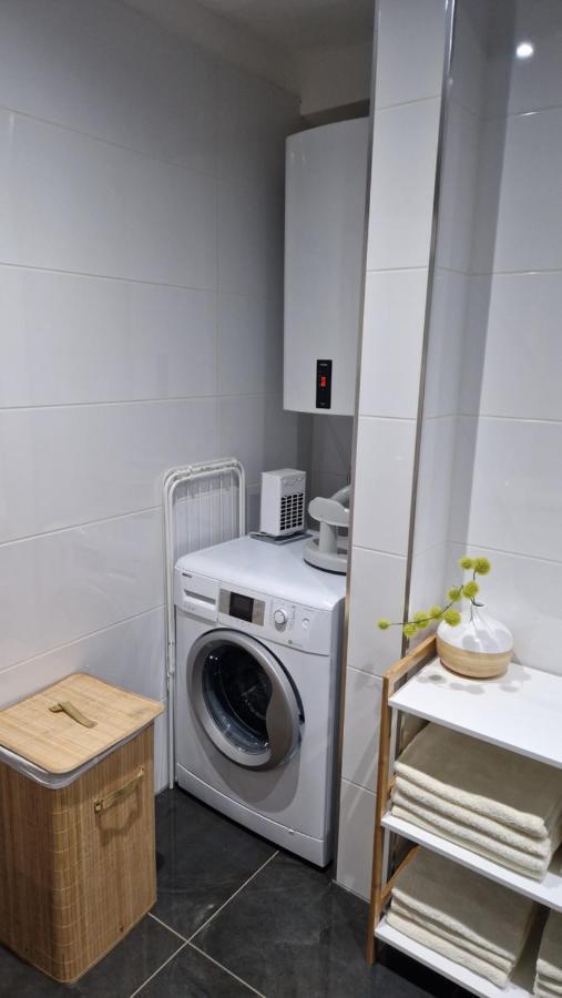 Apartment Panorama 35C - Apartman So Saunou โดโนวาลี ภายนอก รูปภาพ