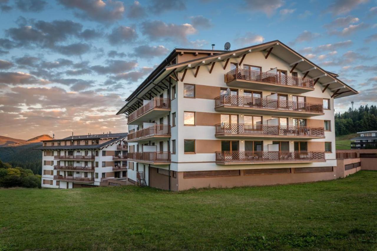 Apartment Panorama 35C - Apartman So Saunou โดโนวาลี ภายนอก รูปภาพ