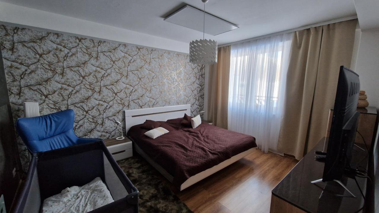 Apartment Panorama 35C - Apartman So Saunou โดโนวาลี ภายนอก รูปภาพ
