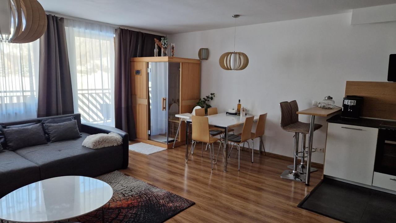Apartment Panorama 35C - Apartman So Saunou โดโนวาลี ภายนอก รูปภาพ