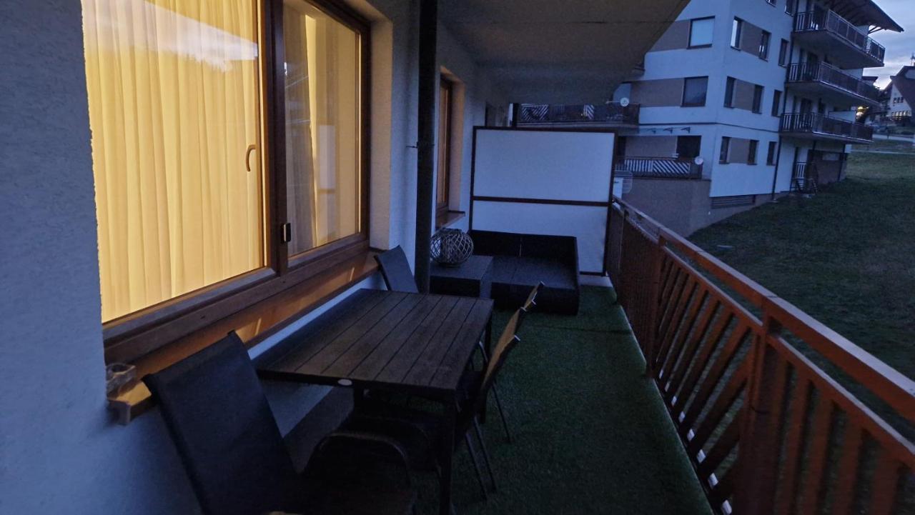 Apartment Panorama 35C - Apartman So Saunou โดโนวาลี ภายนอก รูปภาพ