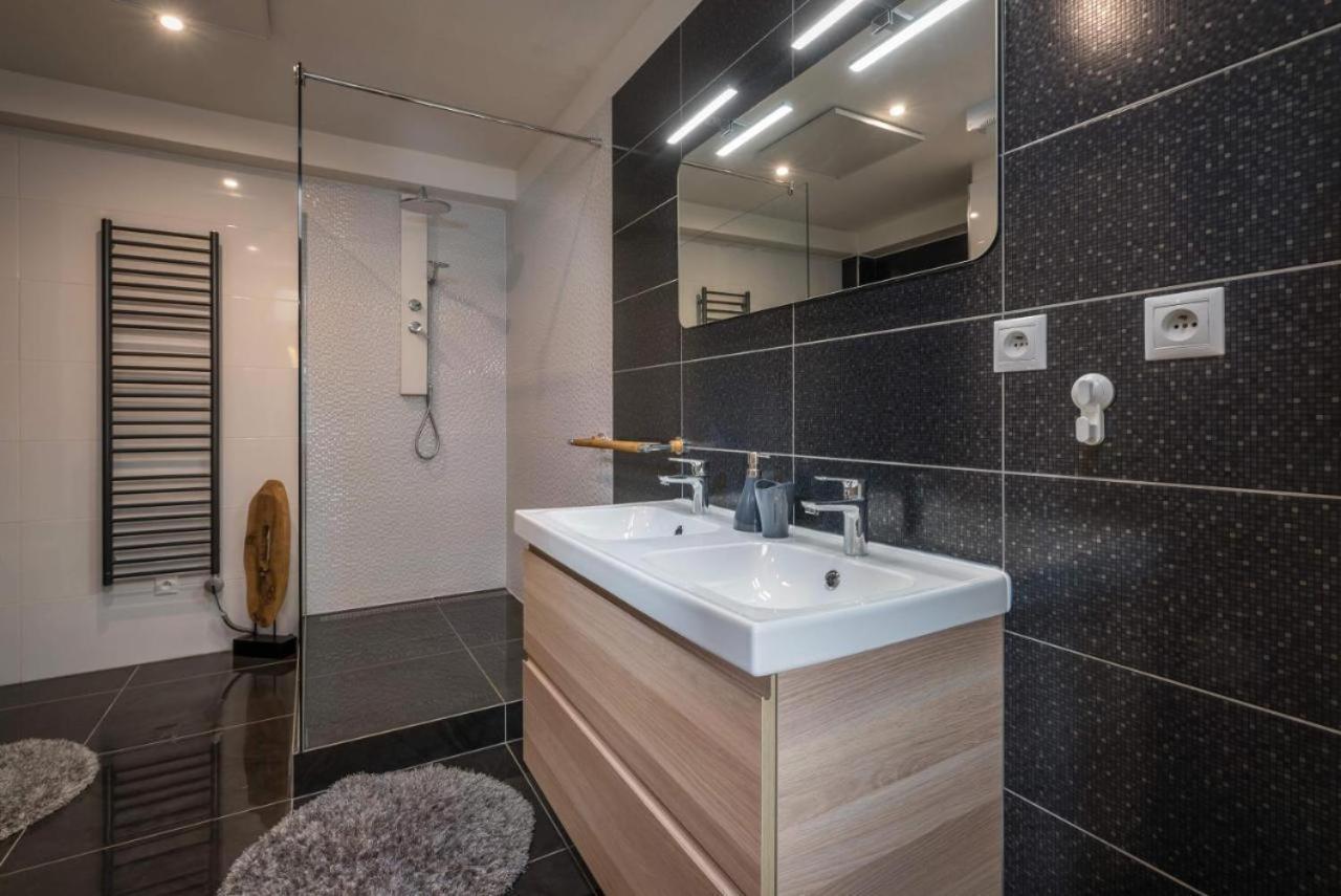 Apartment Panorama 35C - Apartman So Saunou โดโนวาลี ภายนอก รูปภาพ